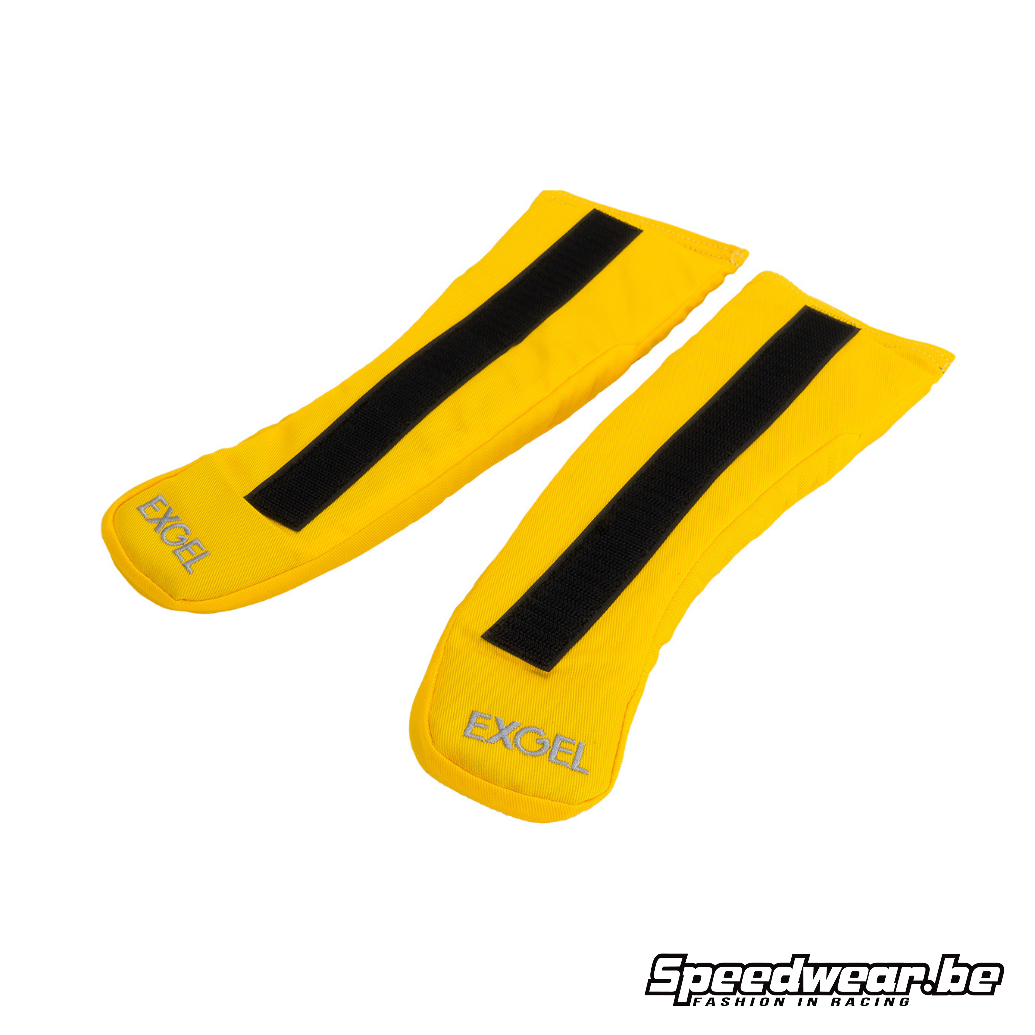 COVER Exgel Padding set GEEL