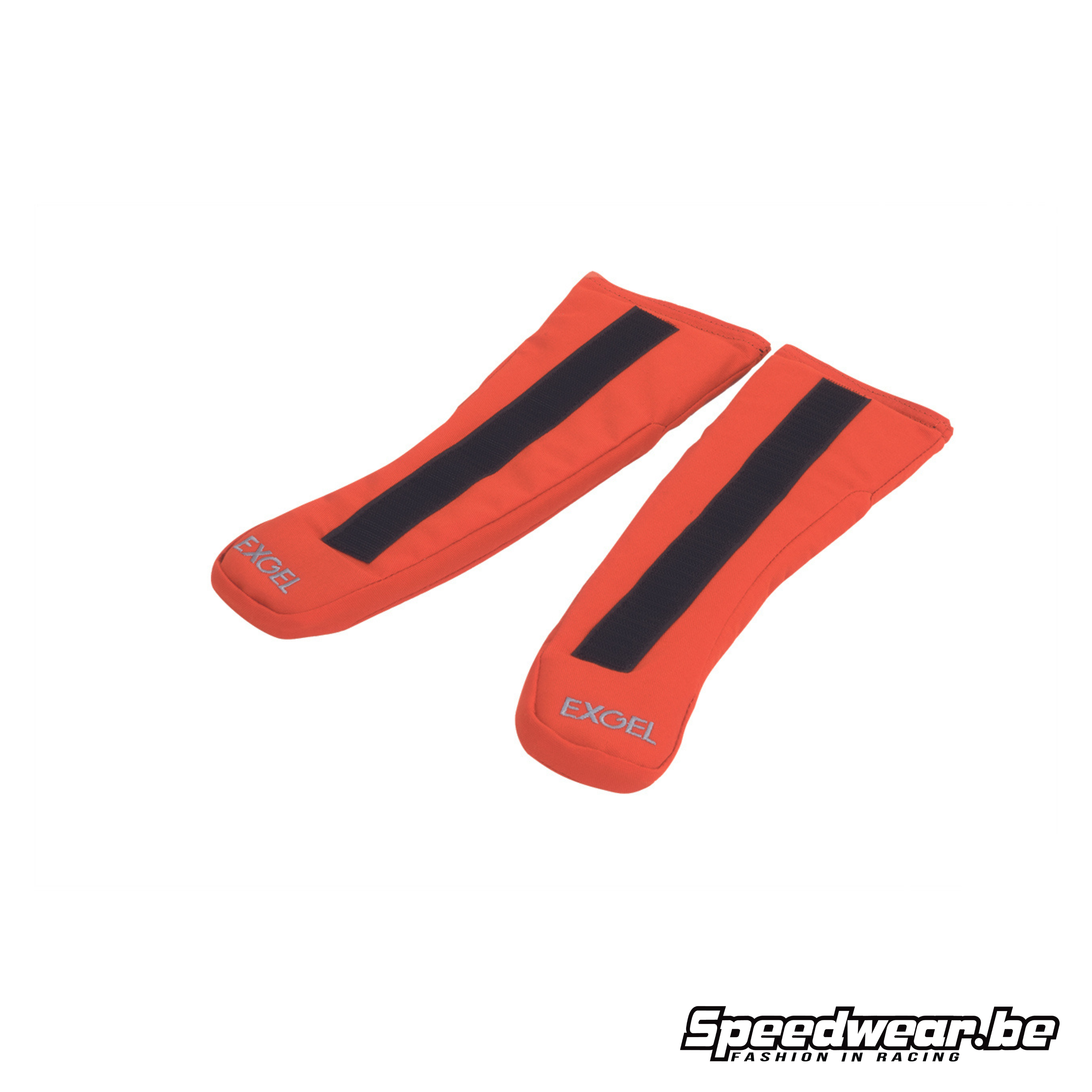 COVER Exgel Padding set ORANJE