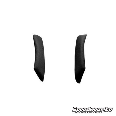 Zijpad kussens voor FIA stoelen