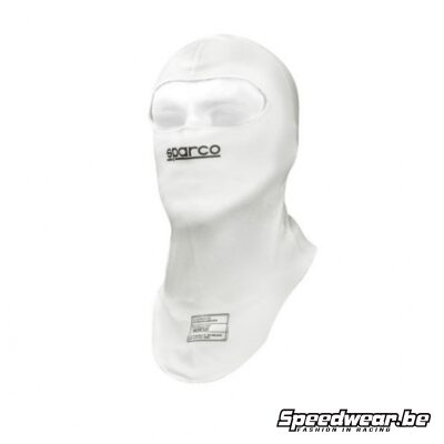 Sparco RW4 Guard Balaclava wit