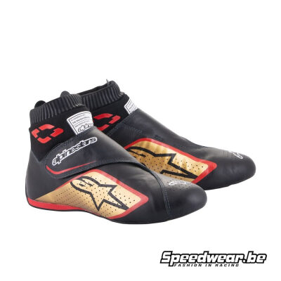 Alpinestars SUPERMONO Autoraceschoen