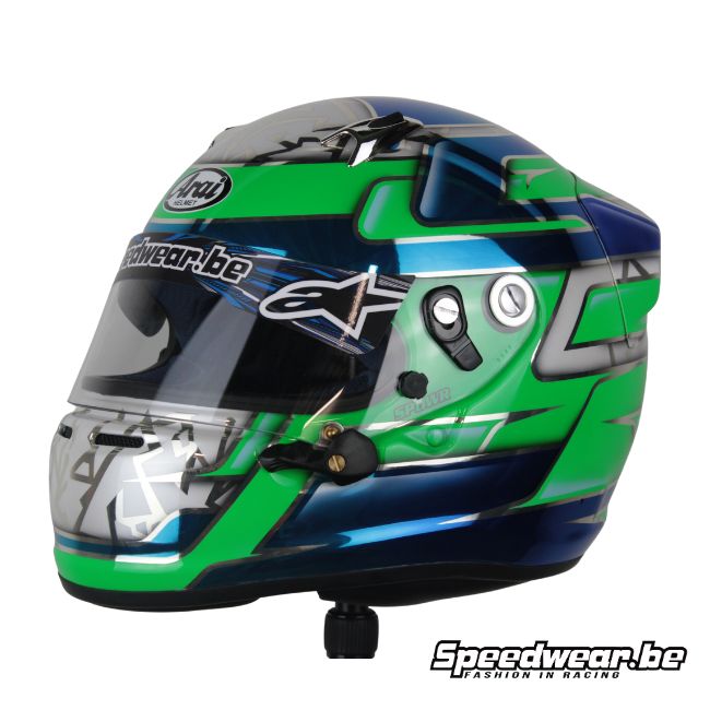 SpeedPaint Deal Ready-To-Ship #7