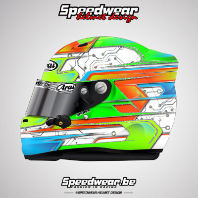 SpeedPaint Deal Inkart