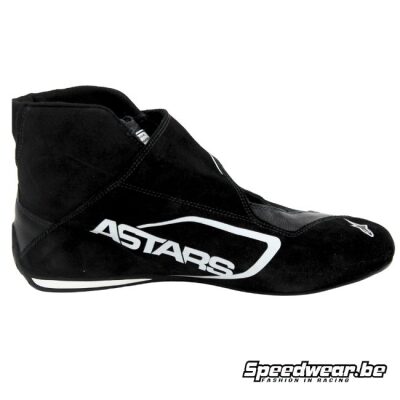 Alpinestars SP PLUS Zwart Raceschoen