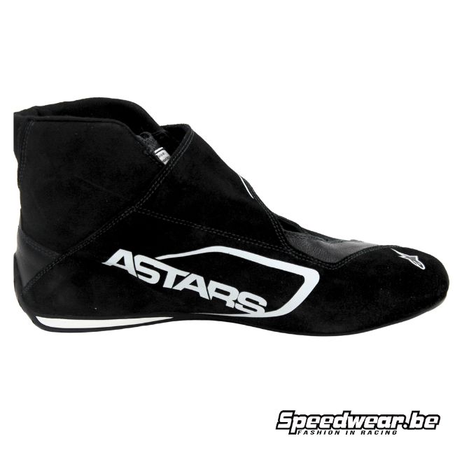 Alpinestars SP PLUS Zwart Raceschoen