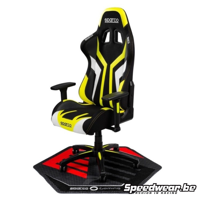 Sparco Stoelmat - Afbeelding 2