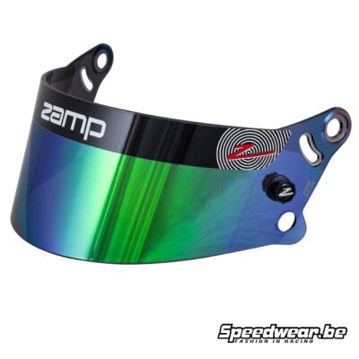 ZAMP FIA Z20 Vizier Prism Groen