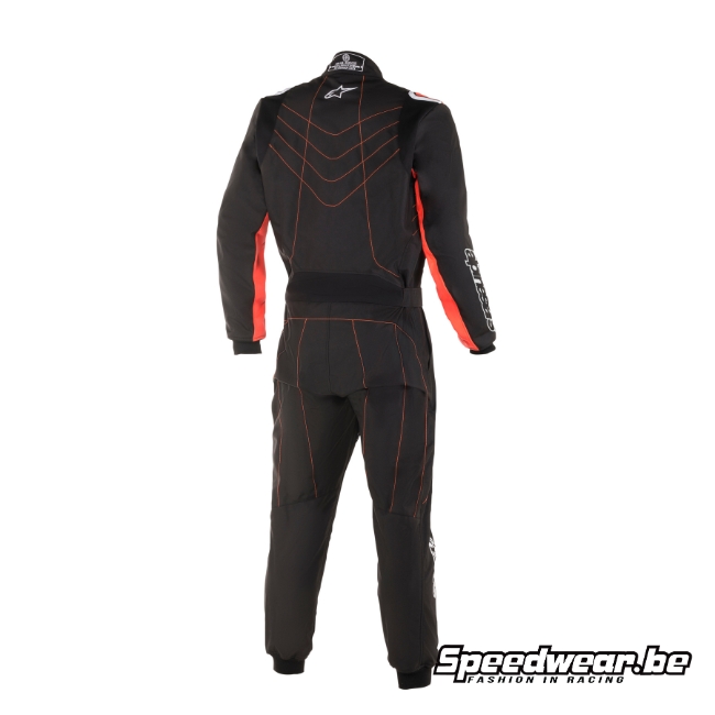 Alpinestars KMX 9 S kinder kartoverall