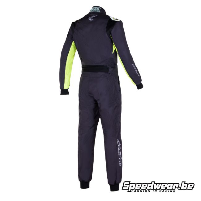 Alpinestars KMX9 GRAPH Overall