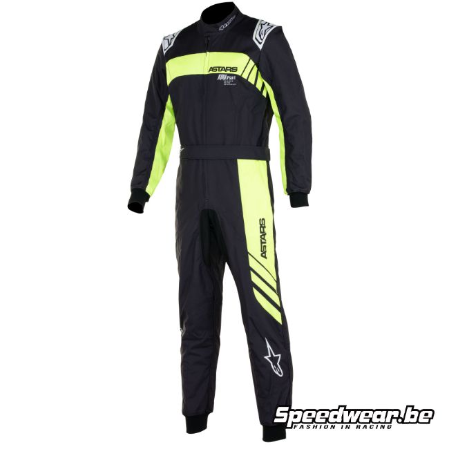 Alpinestars KMX9 GRAPH Overall