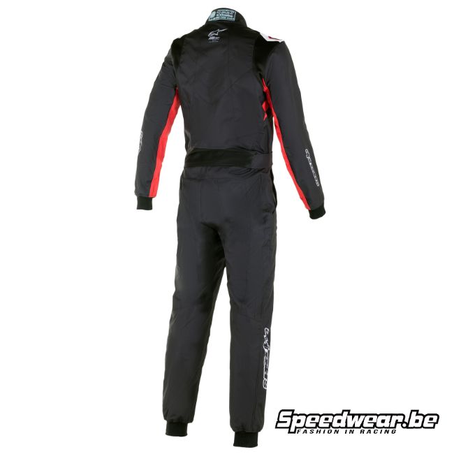 Alpinestars Karting Racepak KMX-9 GRAPH 3