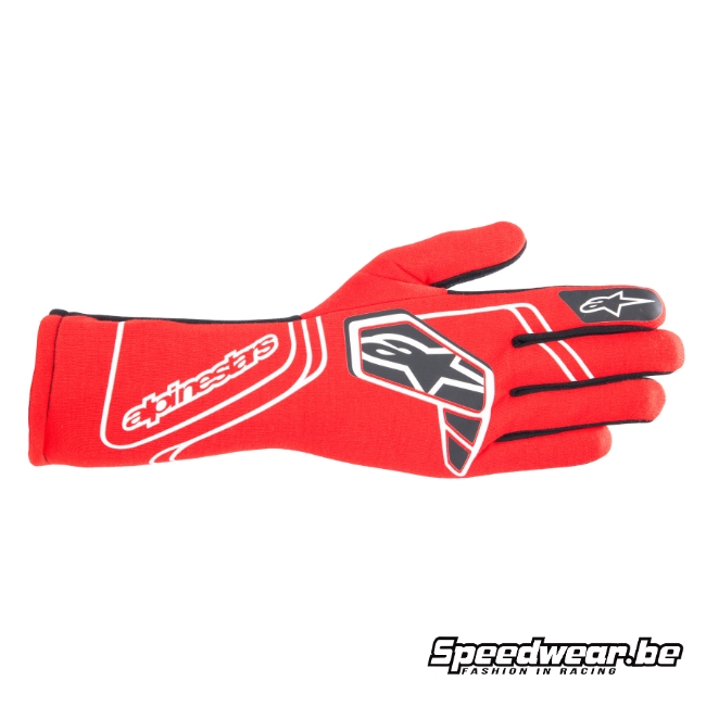 Alpinestars NIEUW Tech START Handschoen autorace