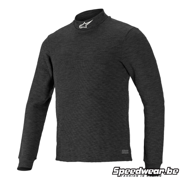 Alpinestars Nomex Autoracing Top Race NEW FIA