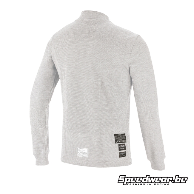 Alpinestars Nomex Top Race FIA homologated