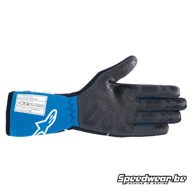 Alpinestars RACE autoracehandschoen FIA:SFI Homologated