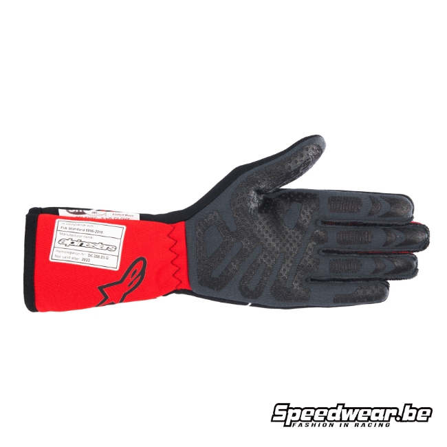 Alpinestars RACE autosport gloves FIA/SFI gekeurd