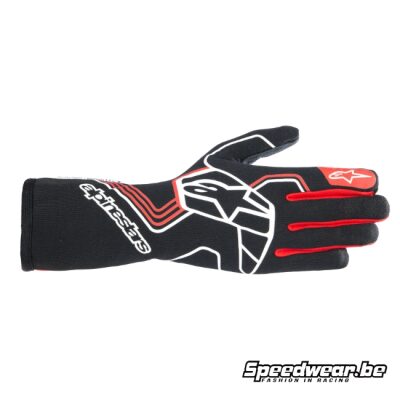 Alpinestars RACE autosport gloves FIA/SFI gekeurd