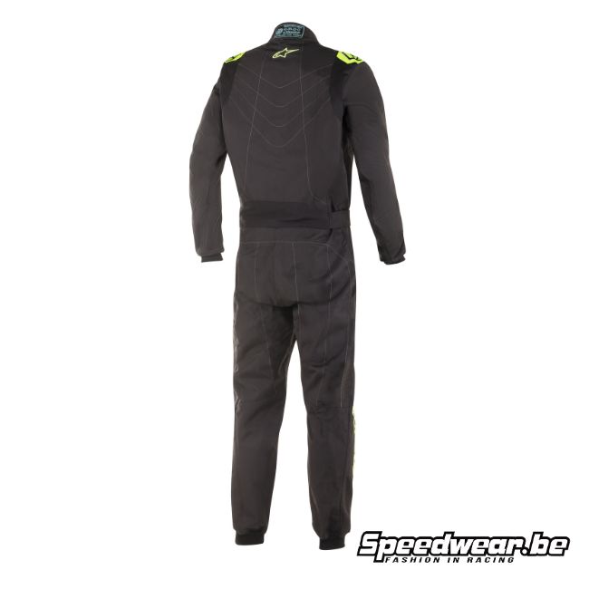 Alpinestars overall karting KMX9