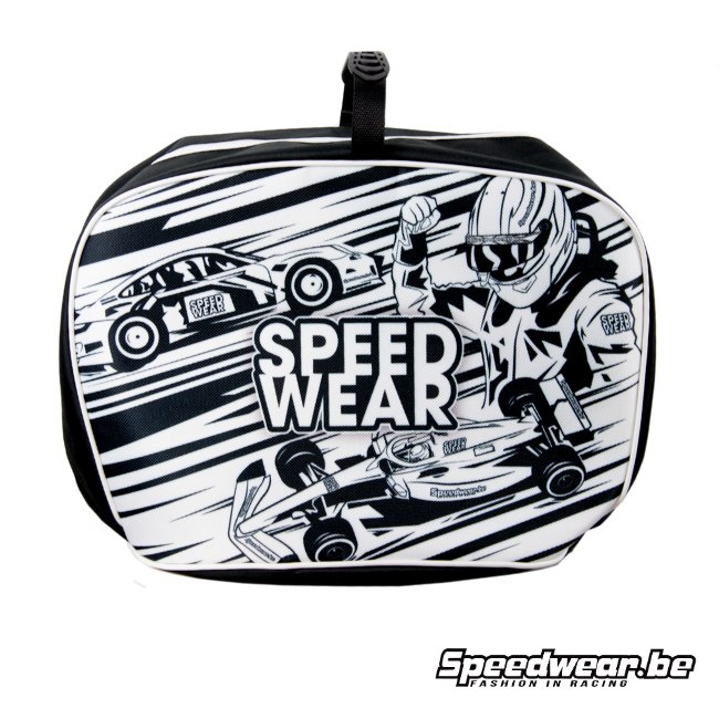 Speedwear Helmtas