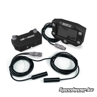 Sparco CONTROL BOX IS400 BT-F