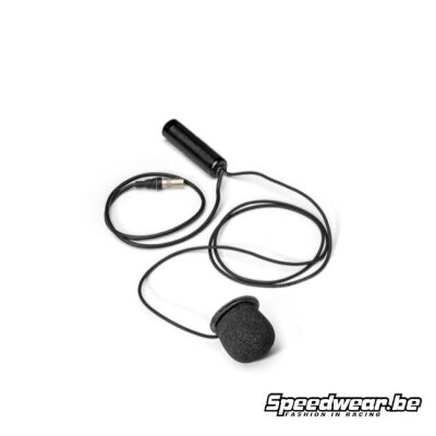 HELMET MICROPHONE KIT FF