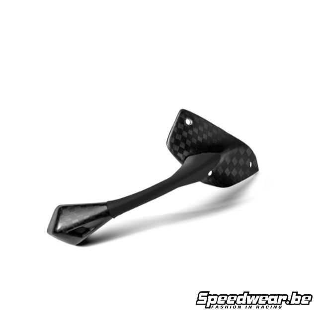 KIT COVER + MICROFONO PRIME RJ