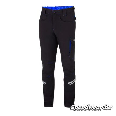 Sparco Zomer werkbroek lang
