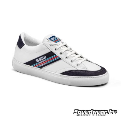 Sparco Martini Racing S-TIME klassieke sneaker