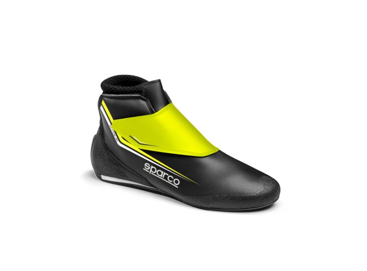 Sparco Prime K Karting Schoen