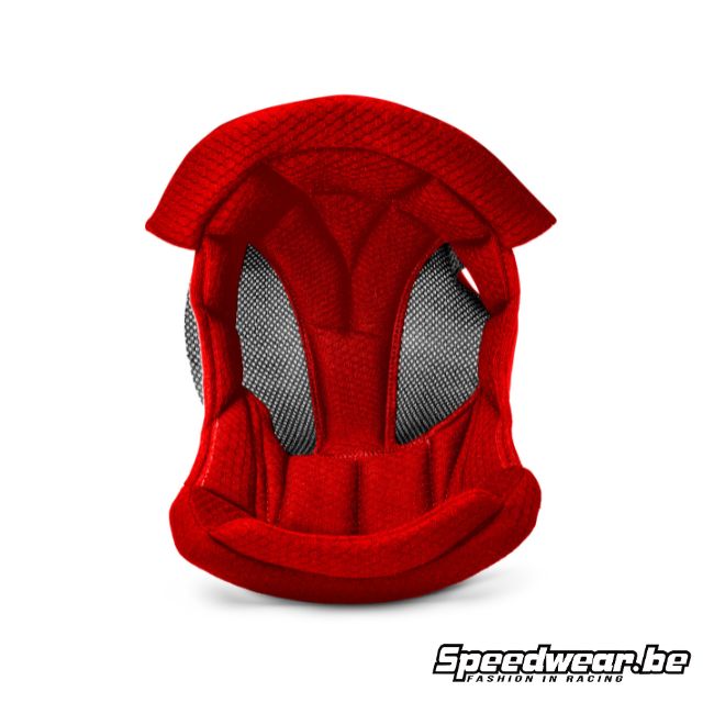 Sparco Supercarbon top padding