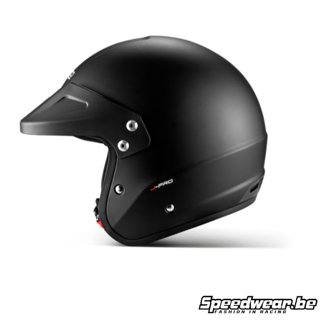 Sparco racing helm J-PRO - Afbeelding 2