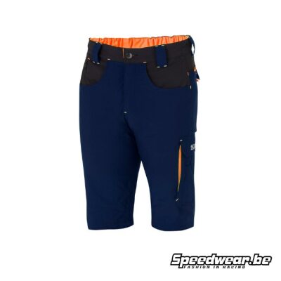 Sparco short werkbroek