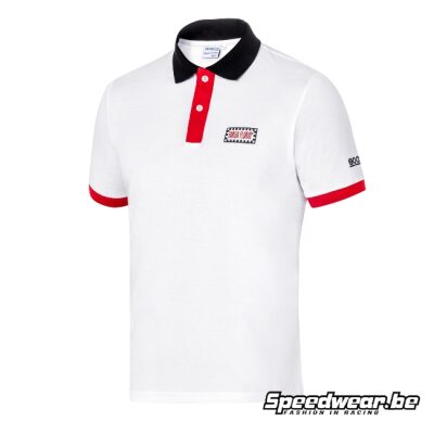 Sparco Targa Florio Klassieke Polo