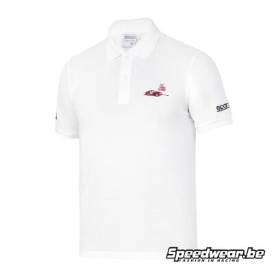 Sparco Targa Florio Polo