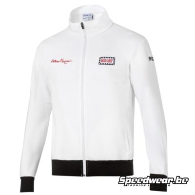 Sparco Targa Florio Zip Up