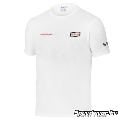 Sparco Targa Florio shirt