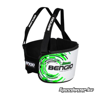 Bengio Ribbescherming Bumper PLUS