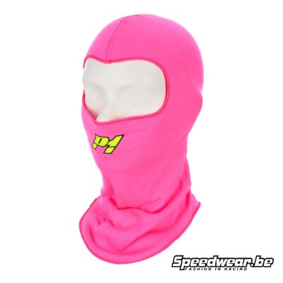 P1 Advanced Racewear muts voor onder helm