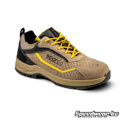 Sparco Indy COLTON werkschoen