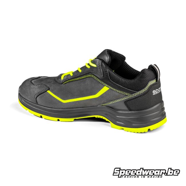 Sparco Indy CONOR lichte werkschoen - Afbeelding 2