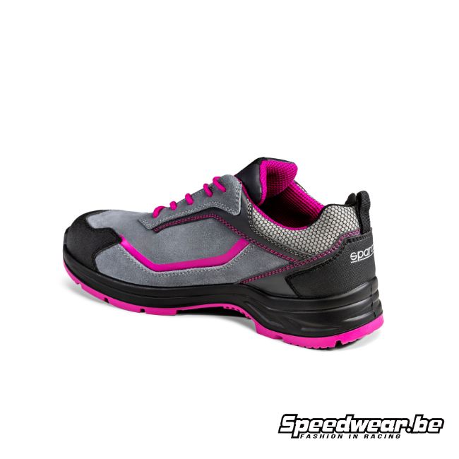 Sparco Indy DANICA werkschoen Dames - Afbeelding 2