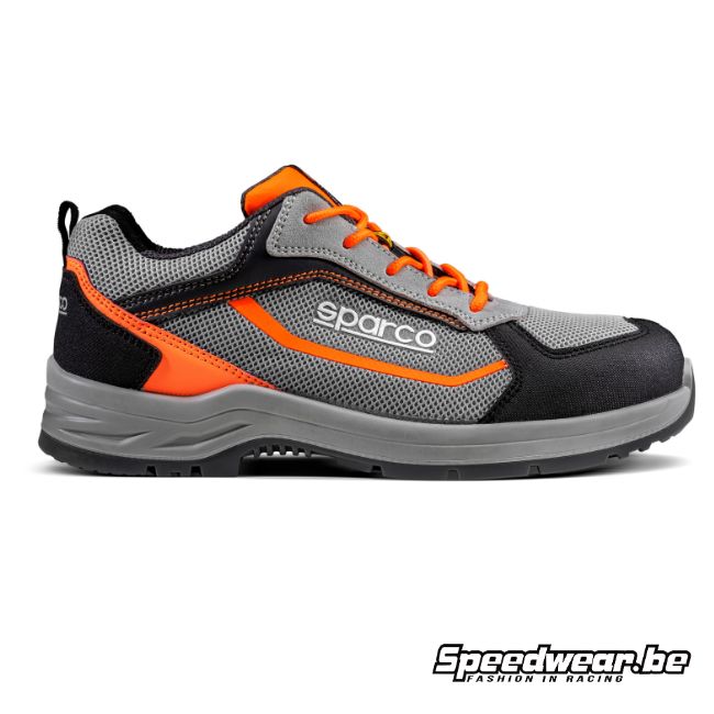 Sparco Indy PATO Veiligheidsschoen S1PS - Afbeelding 3