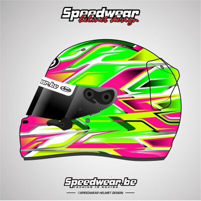 SpeedPaint Deal Monaco