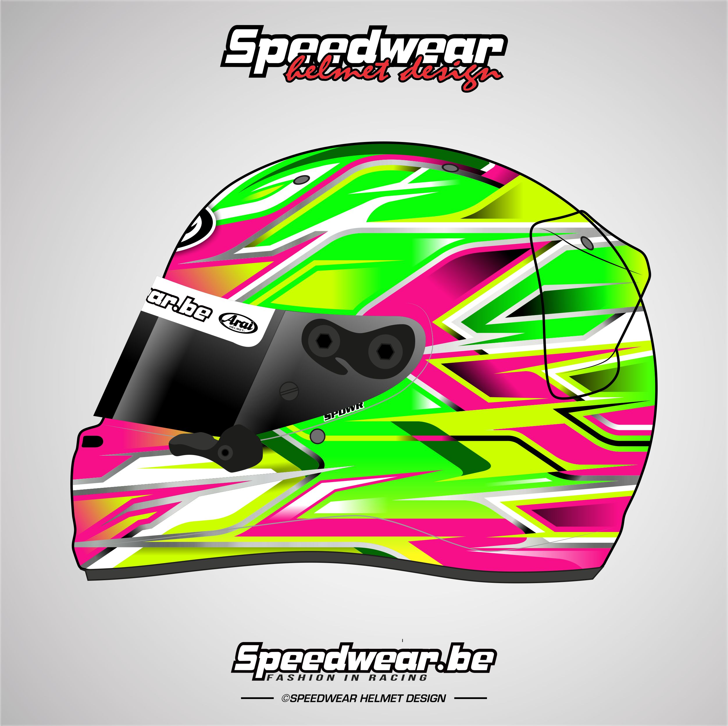 SpeedPaint Deal Monaco