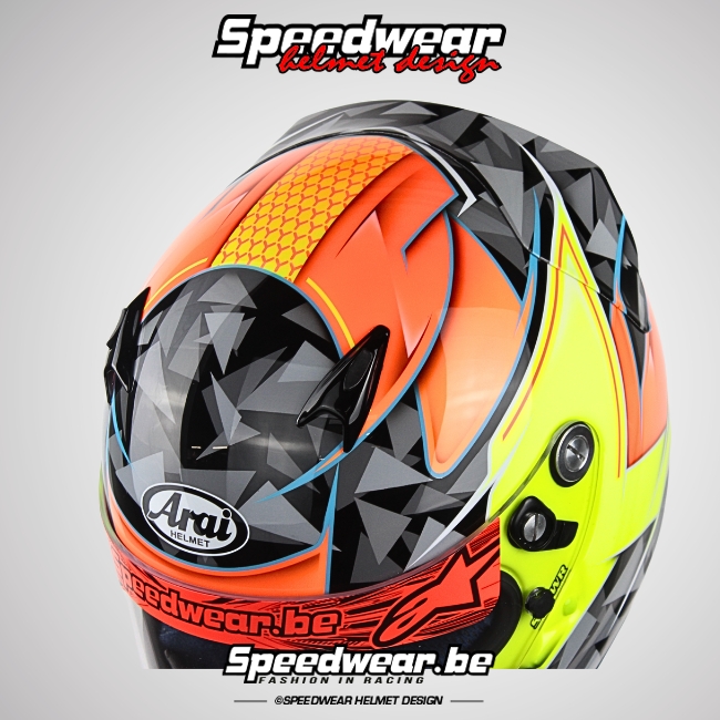 SpeedPaint Deal Nürburgring