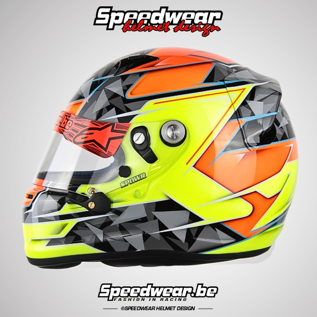 SpeedPaint Deal Nürburgring