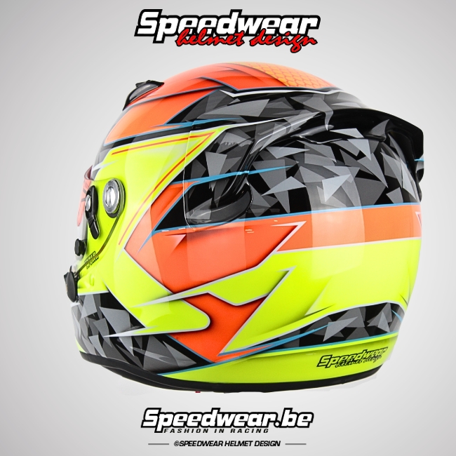 SpeedPaint Deal Nürburgring