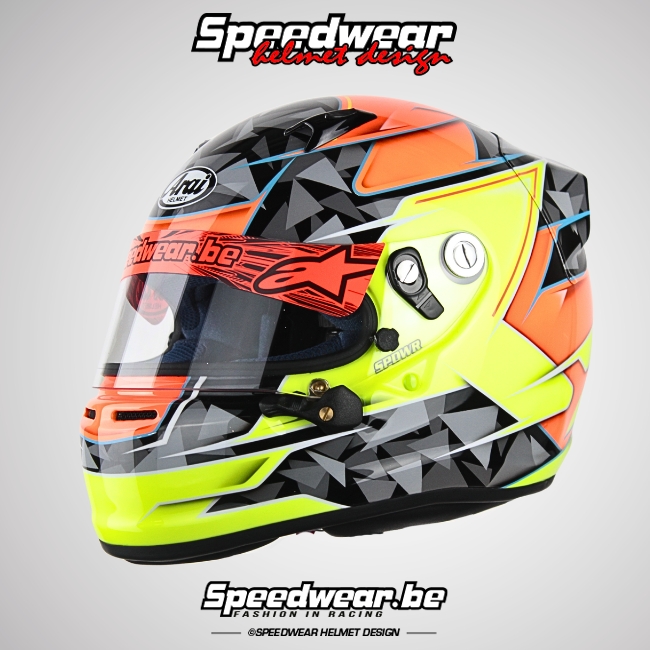 SpeedPaint Deal Nürburgring