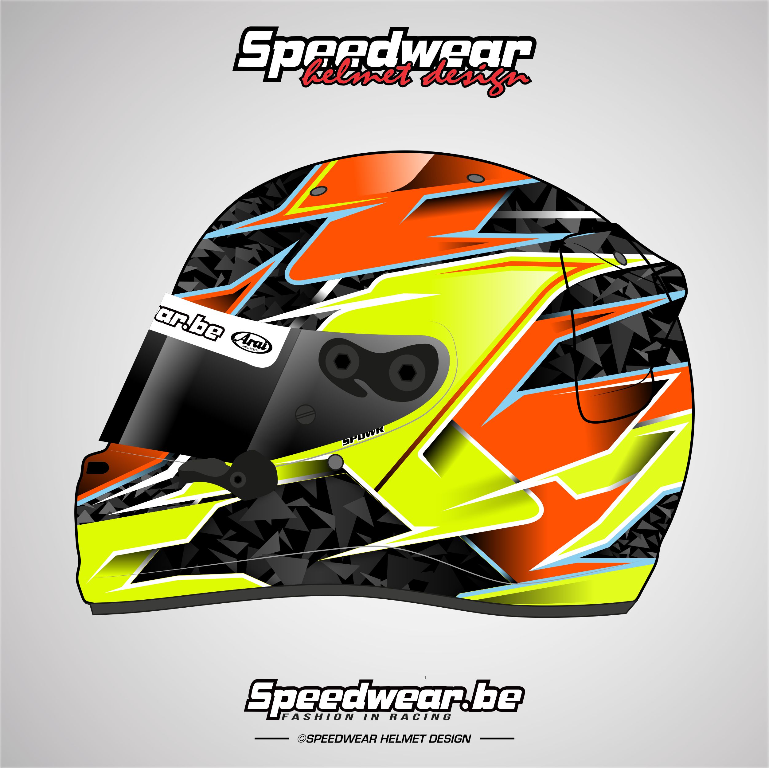 SpeedPaint Deal Nürburgring