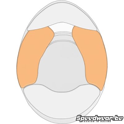 Schuberth Cheekpad SK1